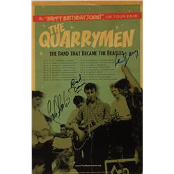 Beatles: Quarrymen