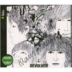 Beatles: Klaus Voormann
