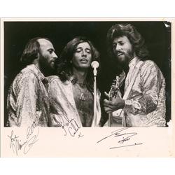 The Bee Gees