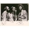Image 1 : The Bee Gees