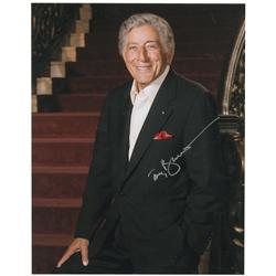 Tony Bennett