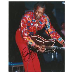 Chuck Berry