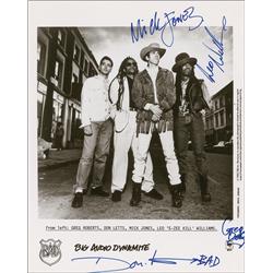 Big Audio Dynamite