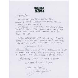 The Byrds: Gene Parsons