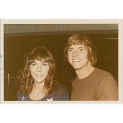 The Carpenters