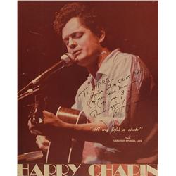 Harry Chapin