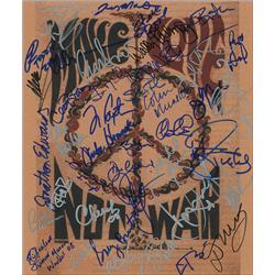 Classic Rock Legends