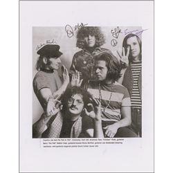 Country Joe and The Fish