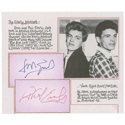 Everly Brothers