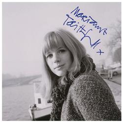 Marianne Faithfull