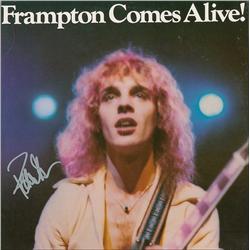 Peter Frampton