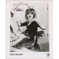 Nina Hagen