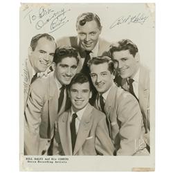 Bill Haley and His Comets