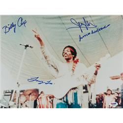 Jimi Hendrix: Band of Gypsies