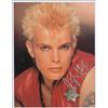 Image 1 : Billy Idol