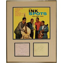 The Ink Spots
