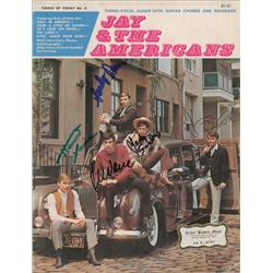 Jay and The Americans