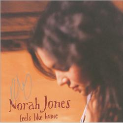 Norah Jones