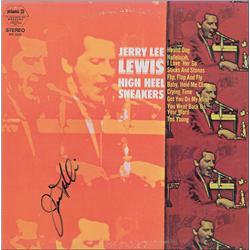 Jerry Lee Lewis