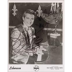 Liberace