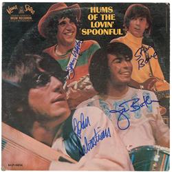 Lovin’ Spoonful