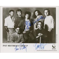 Pat Metheny Group