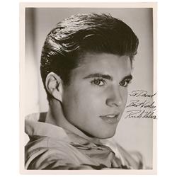 Rick Nelson