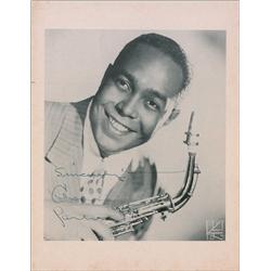 Charlie Parker