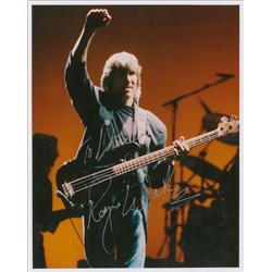 Pink Floyd: Roger Waters