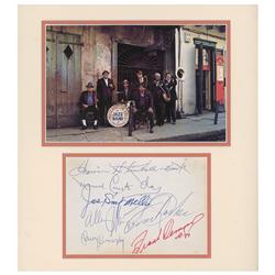 Preservation Jazz Hall