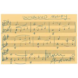 Righteous Brothers: Alex North