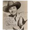 Image 1 : Tex Ritter