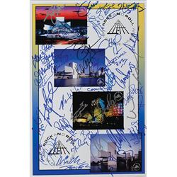 Rock and Roll Hall of Fame