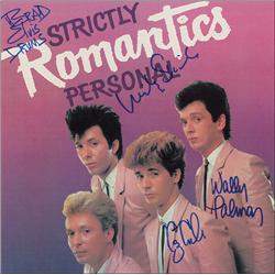 The Romantics