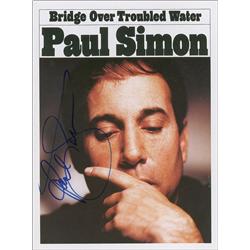 Paul Simon