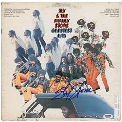 Sly and the Family Stone