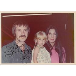 Sonny and Cher