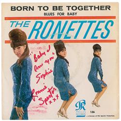 Ronnie Spector
