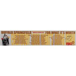 Buffalo Springfield: Stephen Stills