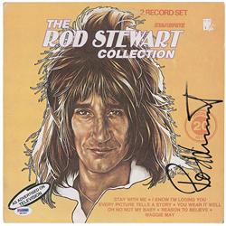 Rod Stewart