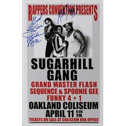 Sugarhill Gang