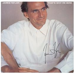 James Taylor