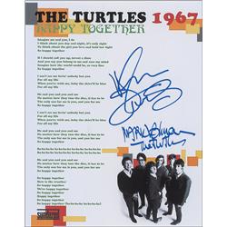 The Turtles
