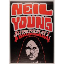 Neil Young
