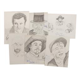 Academy Award Winners