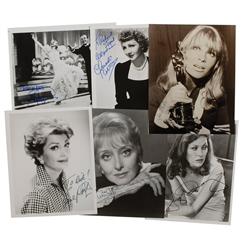 Academy Award Winning Actresses