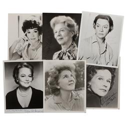 Academy Award Winning Actresses