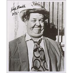 Andy Griffith Show: Hal Smith