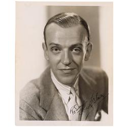 Fred Astaire