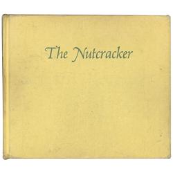 George Balanchine and Rudolf Nureyev